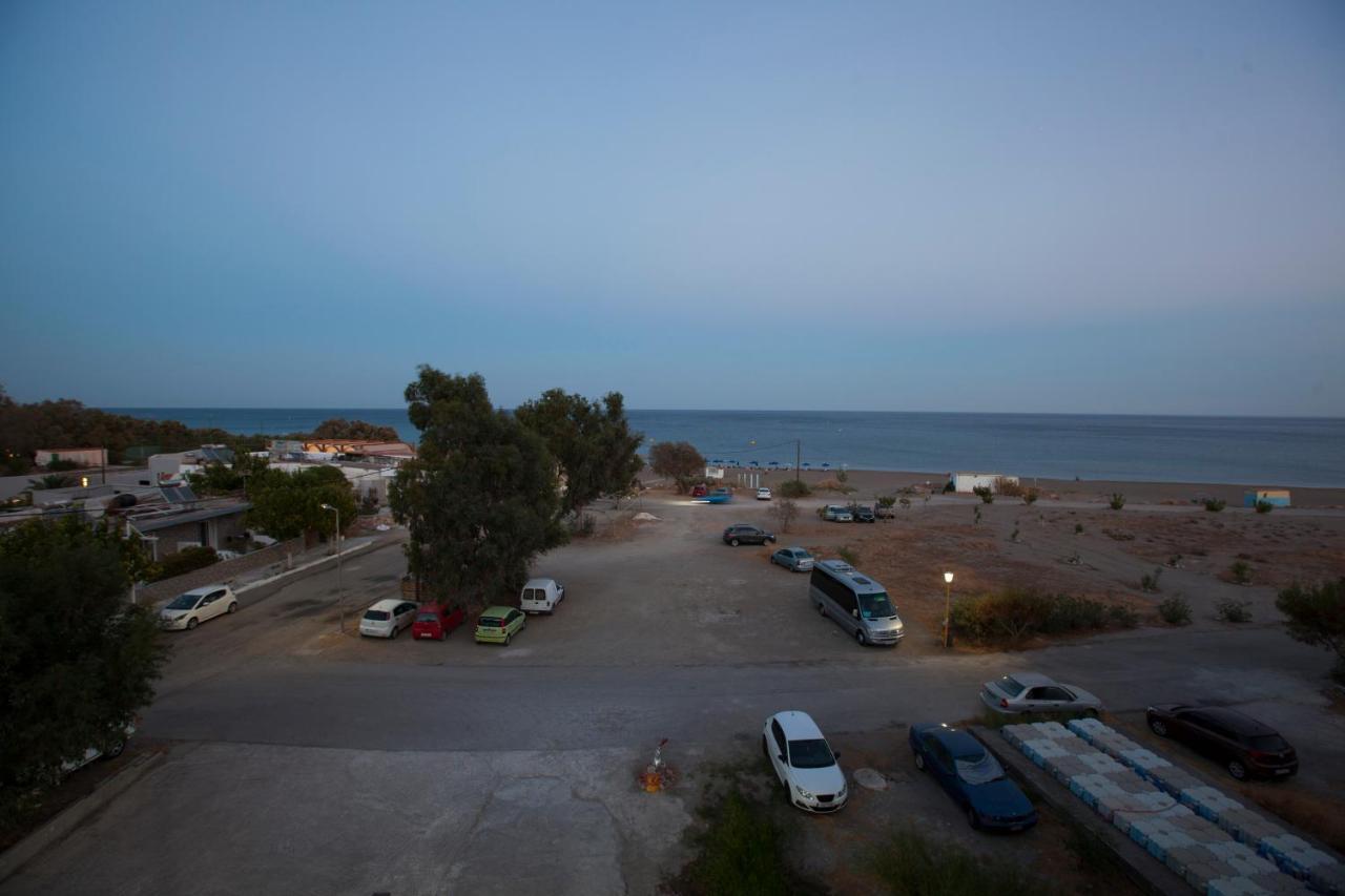 The Azure Blue Apartamento *